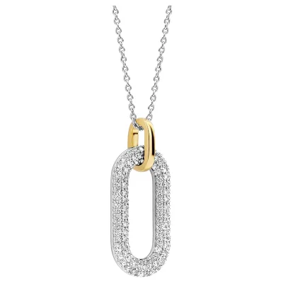 TI SENTO - MILANO NECKLACE 3964ZY