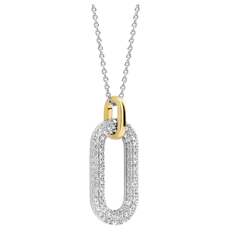 TI SENTO - MILANO NECKLACE 3964ZY