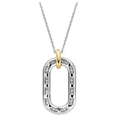 TI SENTO - MILANO NECKLACE 3964ZY