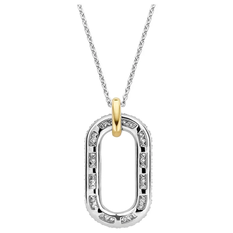 TI SENTO - MILANO NECKLACE 3964ZY