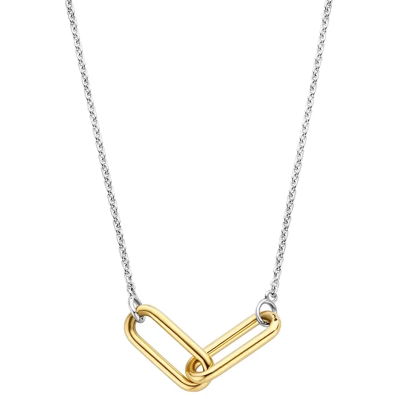 TI SENTO - MILANO NECKLACE 3966SY