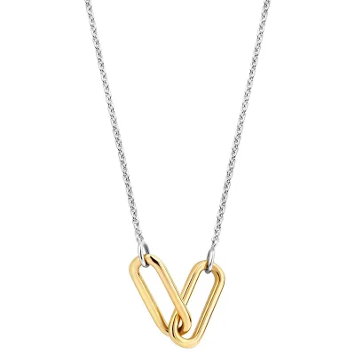 TI SENTO - MILANO NECKLACE 3966SY