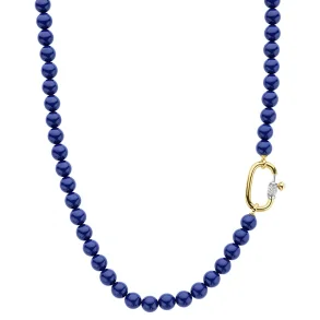 TI SENTO - MILANO NECKLACE 3967BL