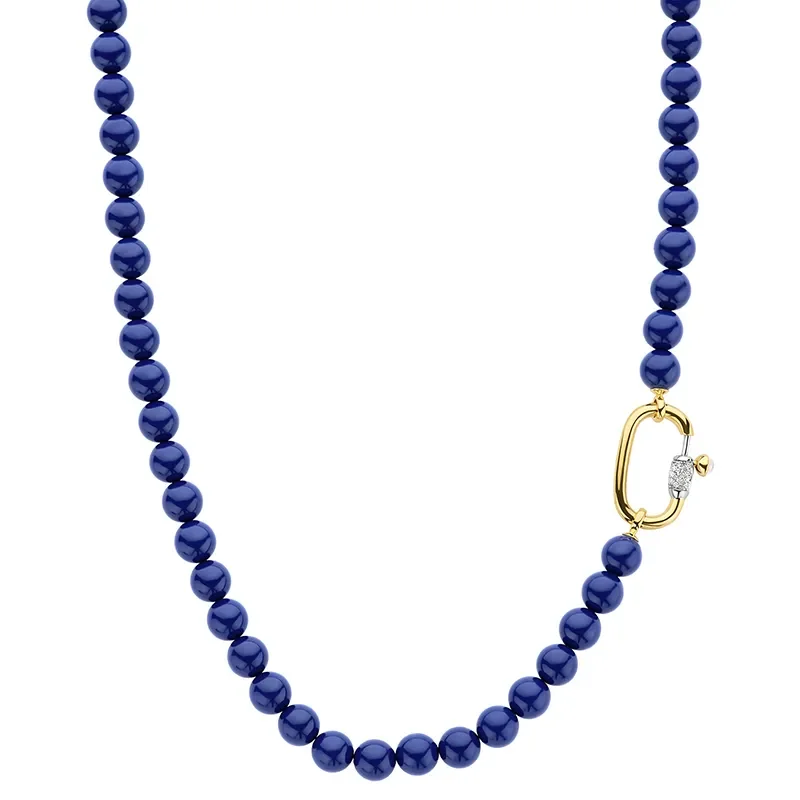 TI SENTO - MILANO NECKLACE 3967BL