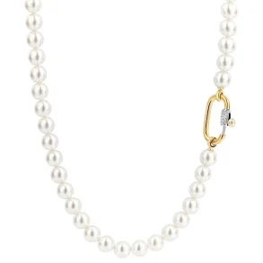 TI SENTO - MILANO NECKLACE 3967PW