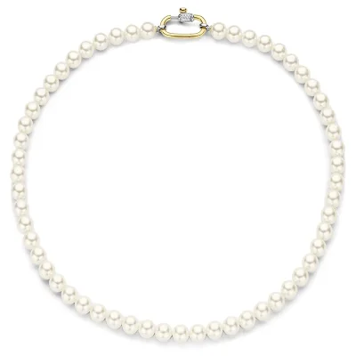 TI SENTO - MILANO NECKLACE 3967PW