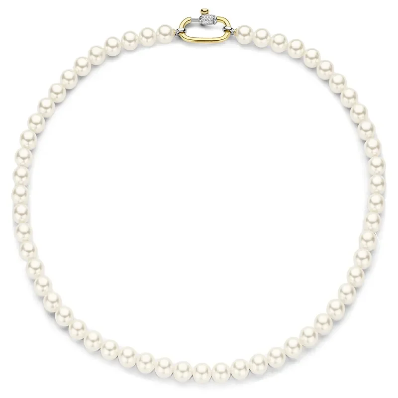 TI SENTO - MILANO NECKLACE 3967PW