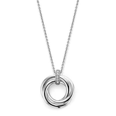 TI SENTO - MILANO NECKLACE 3972ZI