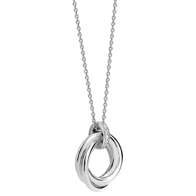 TI SENTO - MILANO NECKLACE 3972ZI