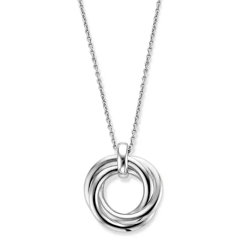 TI SENTO - MILANO NECKLACE 3972ZI