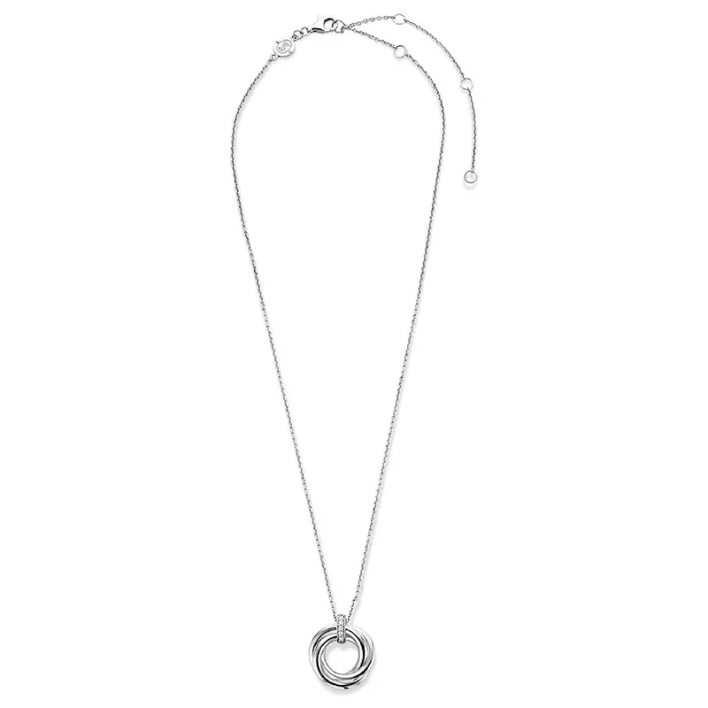 TI SENTO - MILANO NECKLACE 3972ZI