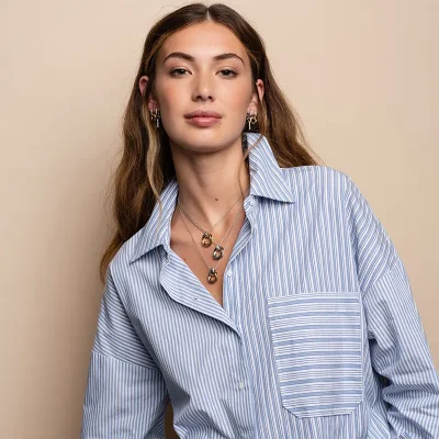 TI SENTO - MILANO NECKLACE 3972ZI