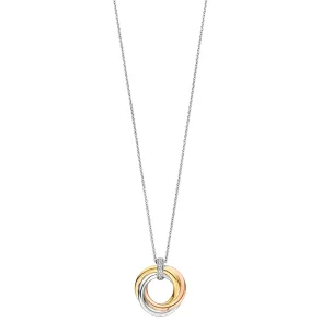 TI SENTO - MILANO NECKLACE 3972ZT