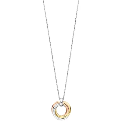 TI SENTO - MILANO NECKLACE 3972ZT