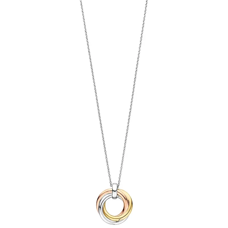 TI SENTO - MILANO NECKLACE 3972ZT