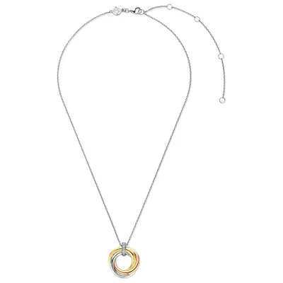 TI SENTO - MILANO NECKLACE 3972ZT