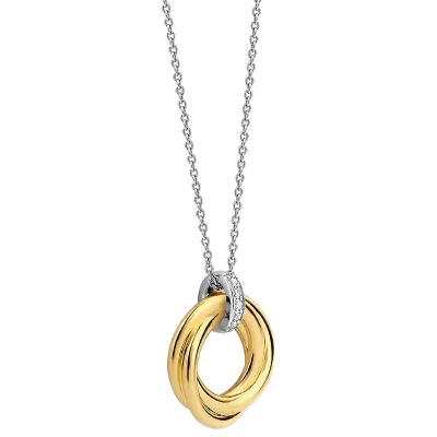 TI SENTO - MILANO NECKLACE 3972ZY