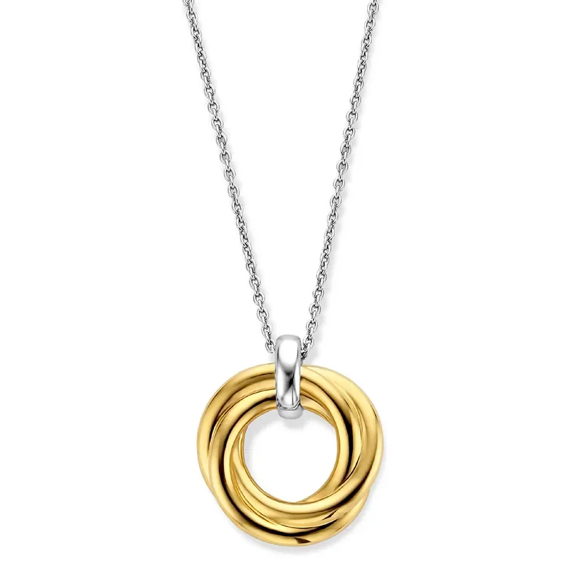 TI SENTO - MILANO NECKLACE 3972ZY