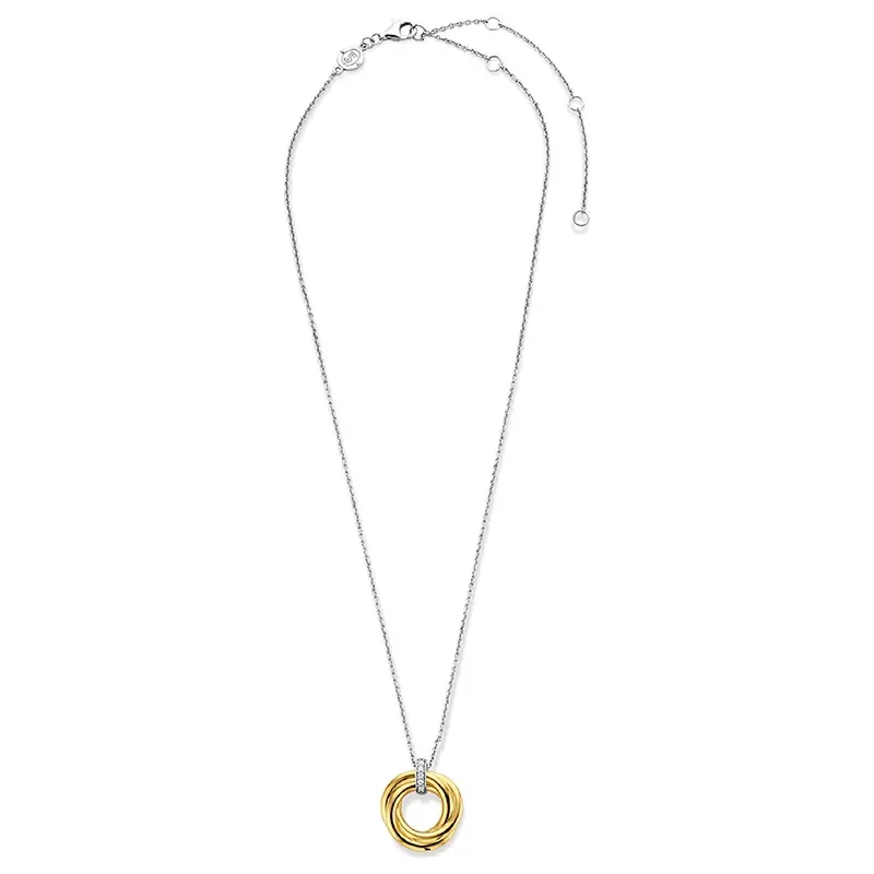 TI SENTO - MILANO NECKLACE 3972ZY