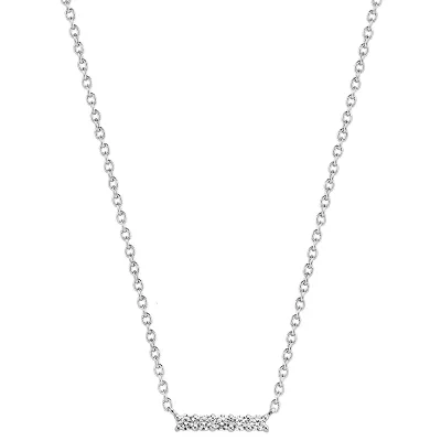 TI SENTO - MILANO NECKLACE 3979ZI