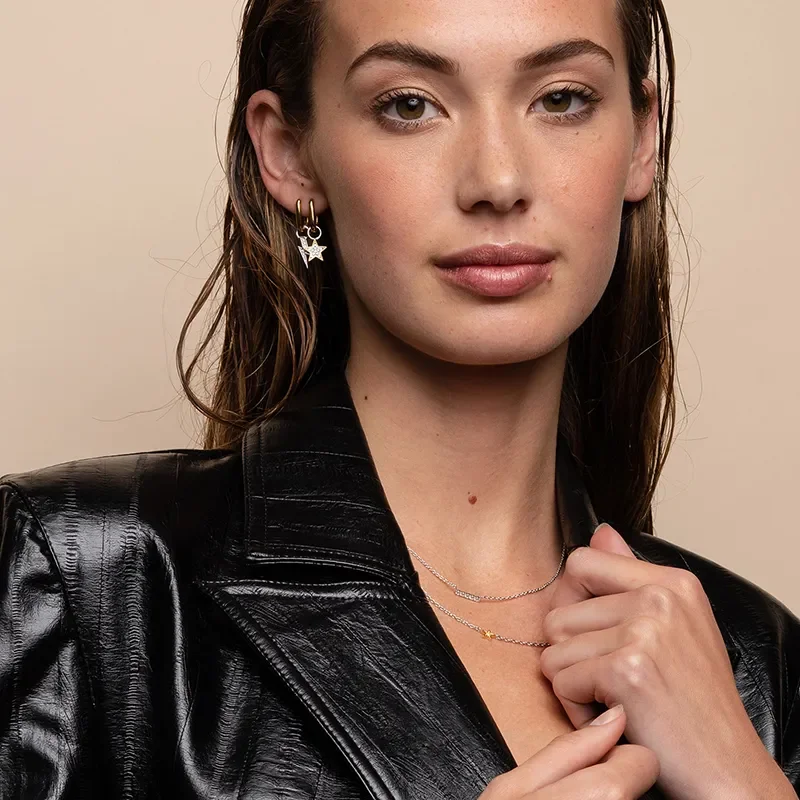 TI SENTO - MILANO NECKLACE 3979ZI