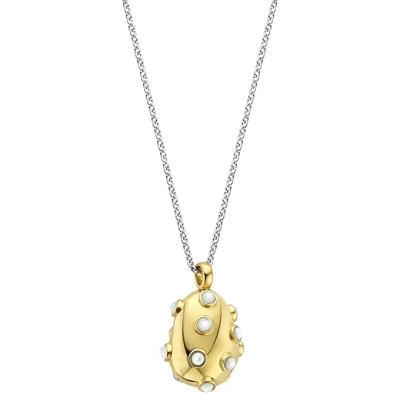 TI SENTO - MILANO NECKLACE 3983MW