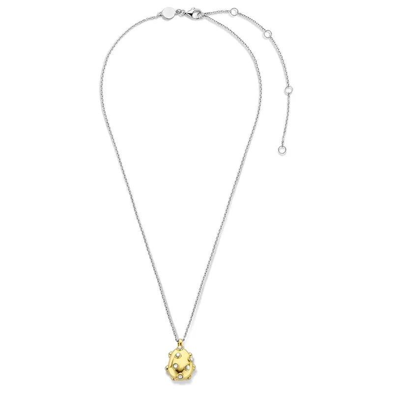 TI SENTO - MILANO NECKLACE 3983MW