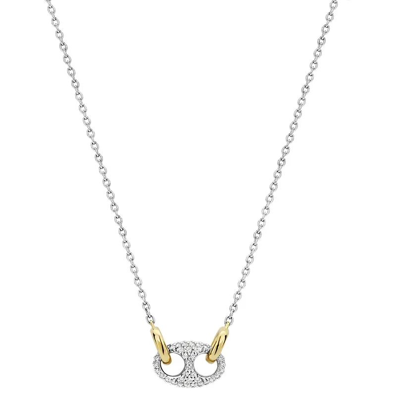 TI SENTO - MILANO NECKLACE 3986ZY