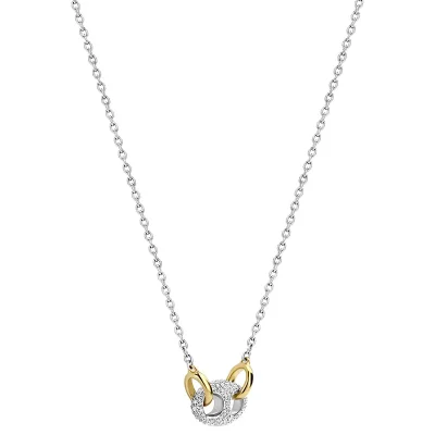 TI SENTO - MILANO NECKLACE 3986ZY