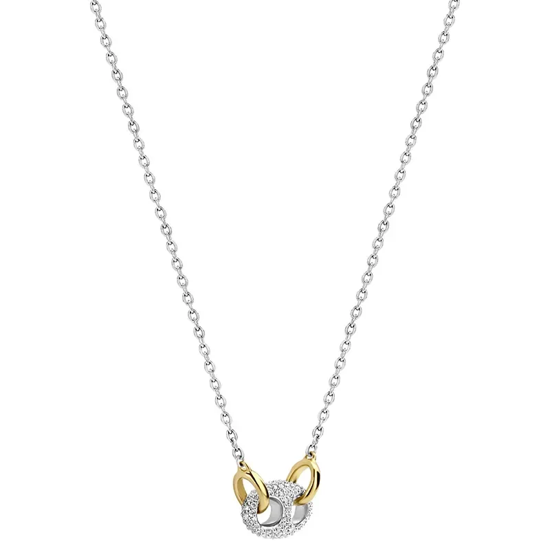 TI SENTO - MILANO NECKLACE 3986ZY
