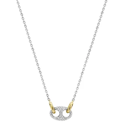 TI SENTO - MILANO NECKLACE 3986ZY