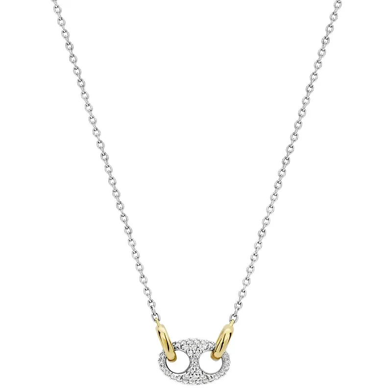 TI SENTO - MILANO NECKLACE 3986ZY