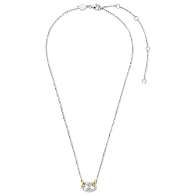 TI SENTO - MILANO NECKLACE 3986ZY