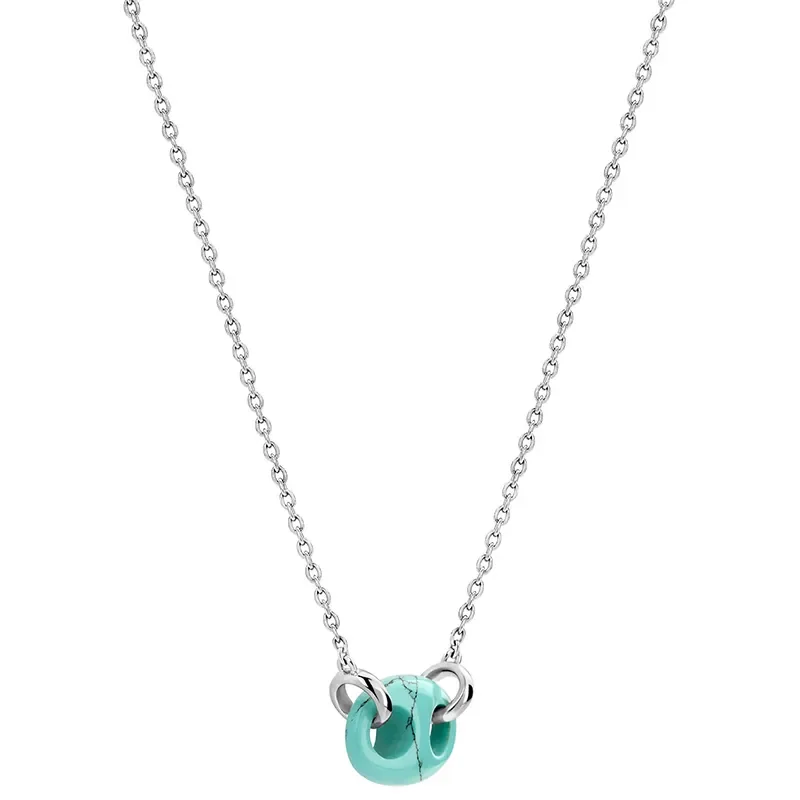 TI SENTO - MILANO NECKLACE 3987TQ