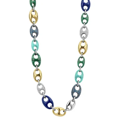 TI SENTO - MILANO NECKLACE 3988TQ