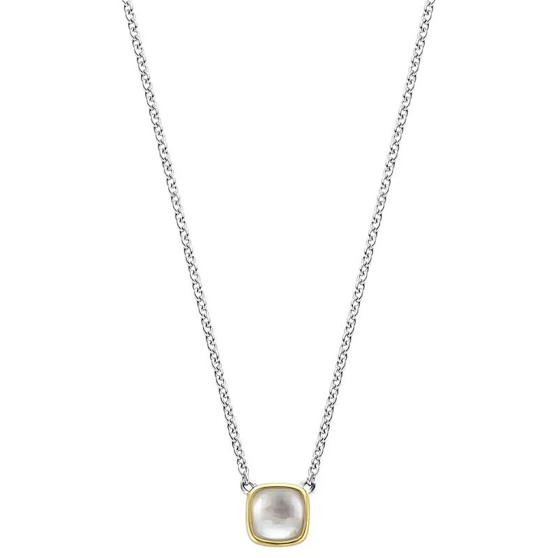 TI SENTO - MILANO NECKLACE 3991MW