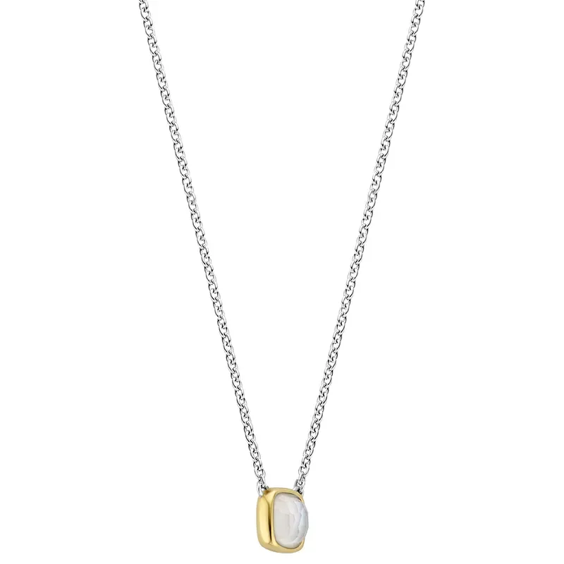TI SENTO - MILANO NECKLACE 3991MW