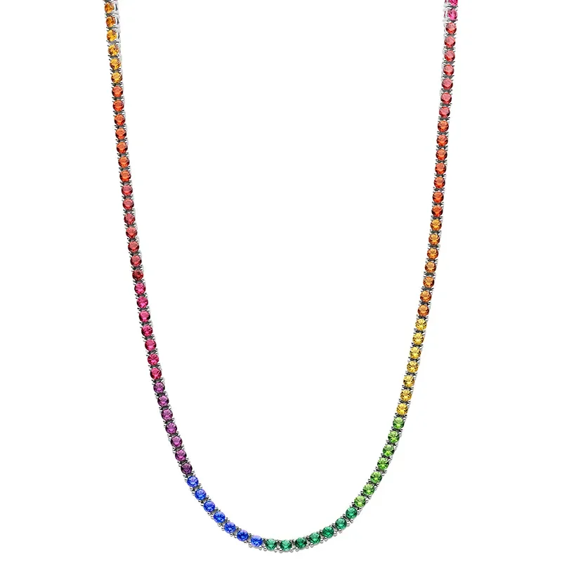 TI SENTO - MILANO NECKLACE 3992MC-43