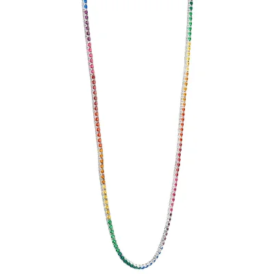 TI SENTO - MILANO NECKLACE 3992MC-43