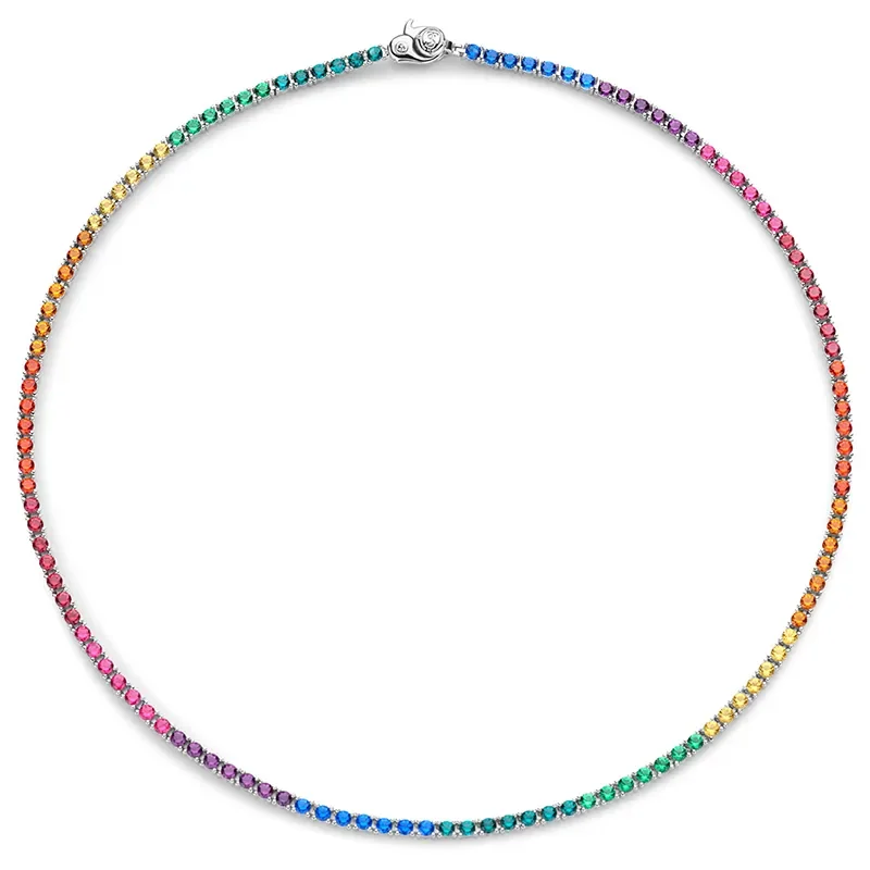 TI SENTO - MILANO NECKLACE 3992MC-43