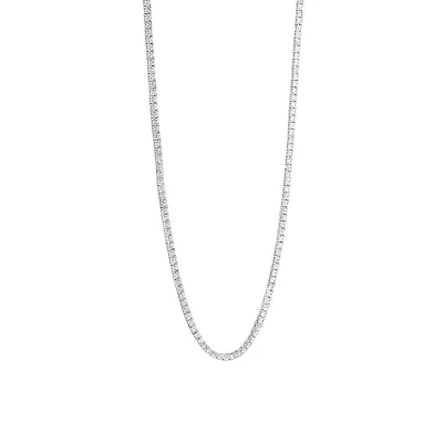 TI SENTO - MILANO NECKLACE 3992ZI/39