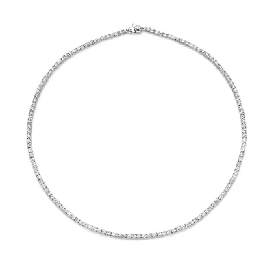TI SENTO - MILANO NECKLACE 3992ZI/39