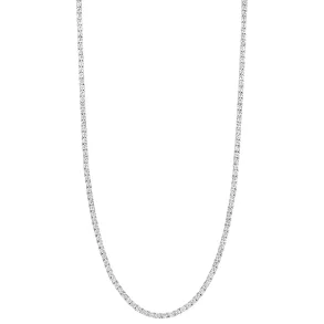 TI SENTO - MILANO NECKLACE 3992ZI/43