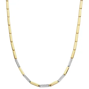 TI SENTO - MILANO NECKLACE 3997ZY