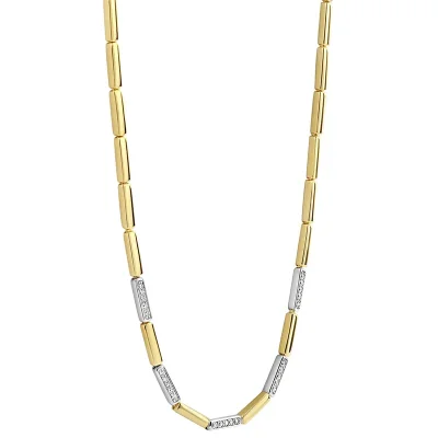 TI SENTO - MILANO NECKLACE 3997ZY