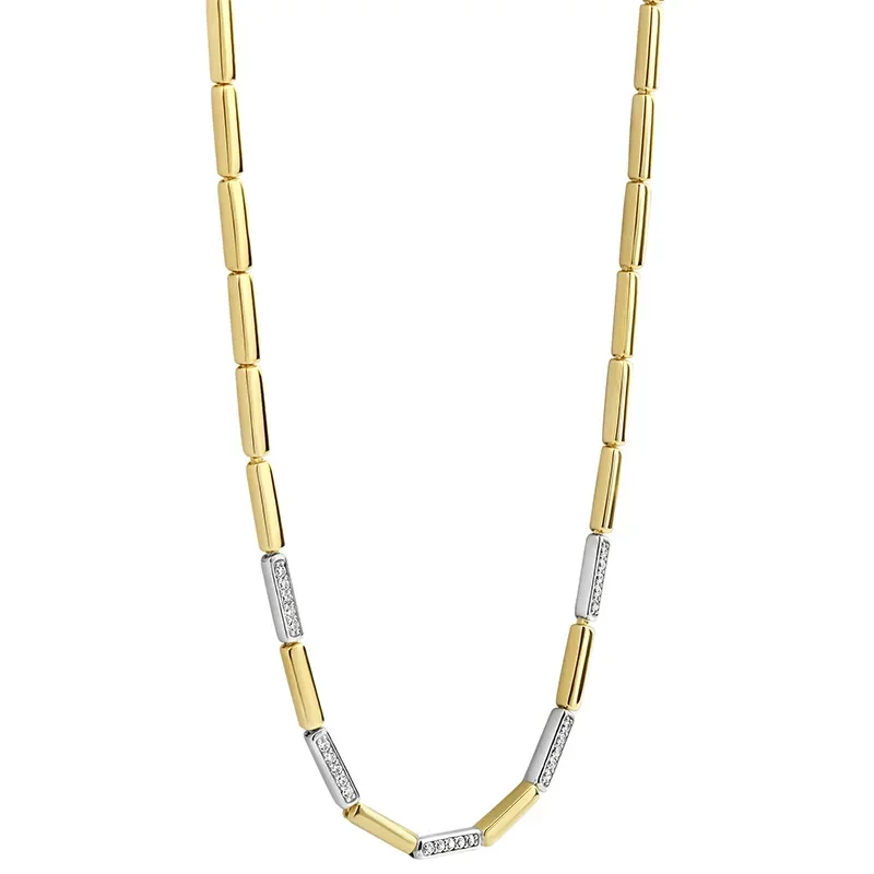 TI SENTO - MILANO NECKLACE 3997ZY