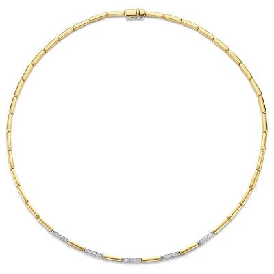 TI SENTO - MILANO NECKLACE 3997ZY