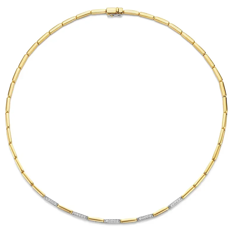 TI SENTO - MILANO NECKLACE 3997ZY