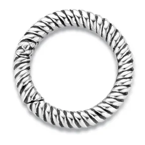 TI SENTO - MILANO CLIPRING 4023ST