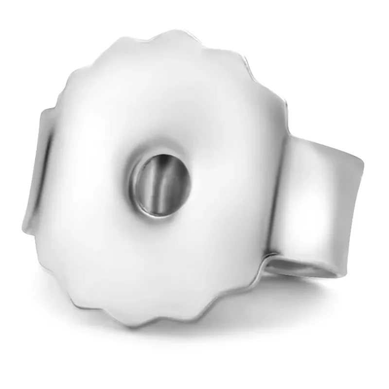 TS EARRINGS STOPPERS SMALL SINGLE SMALL